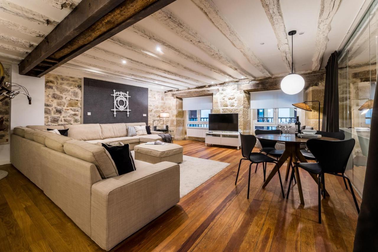 Amelia By Sweet Apartamento San Sebastián