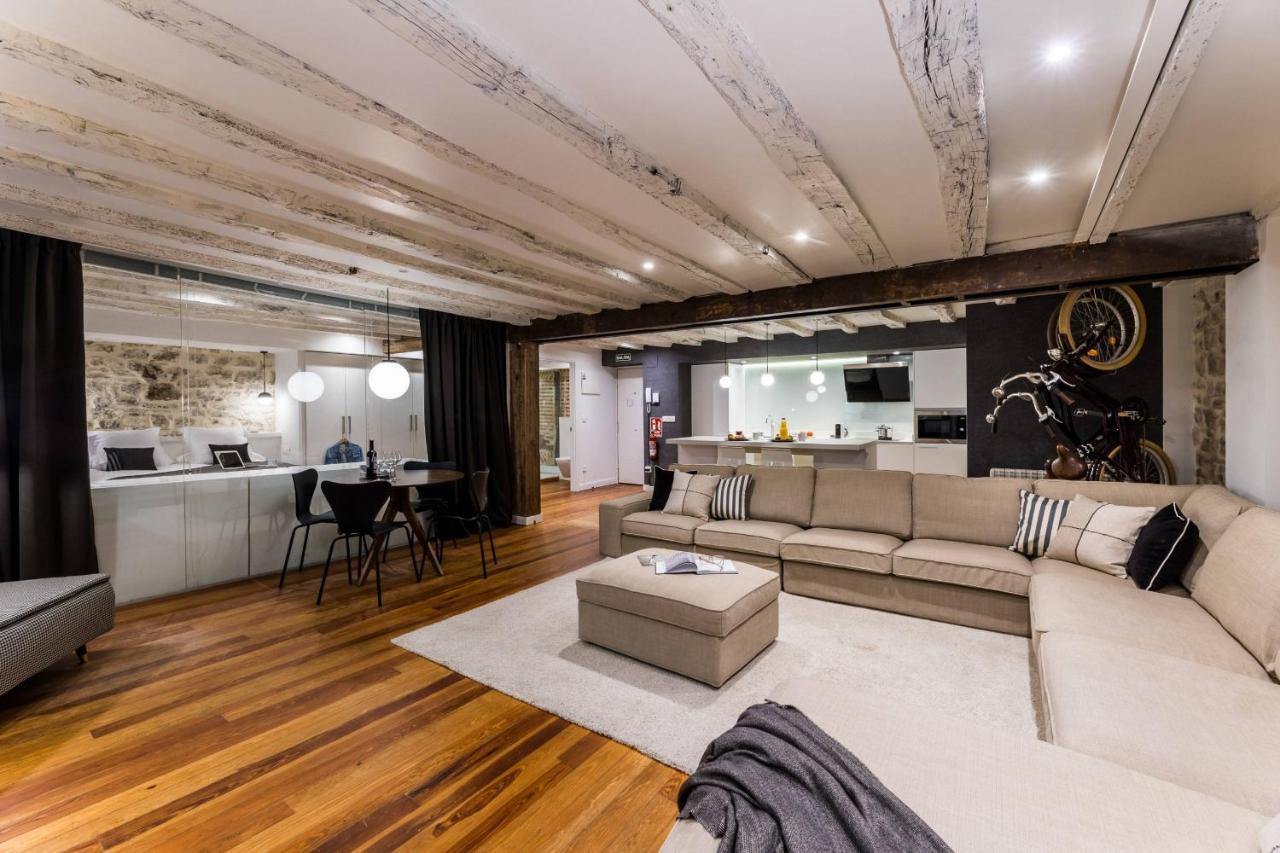 Amelia By Sweet Apartamento San Sebastián