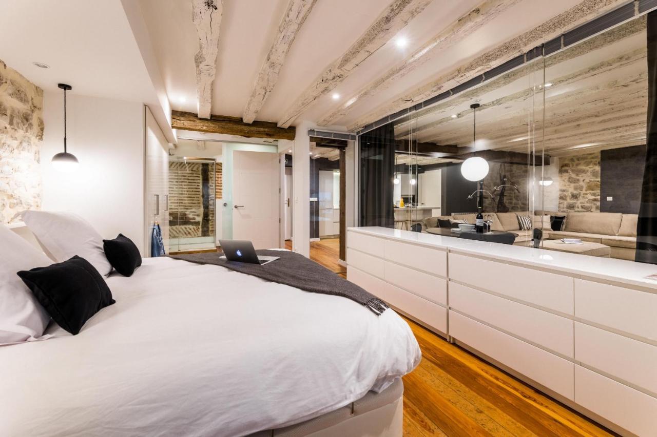 Amelia By Sweet Apartamento San Sebastián
